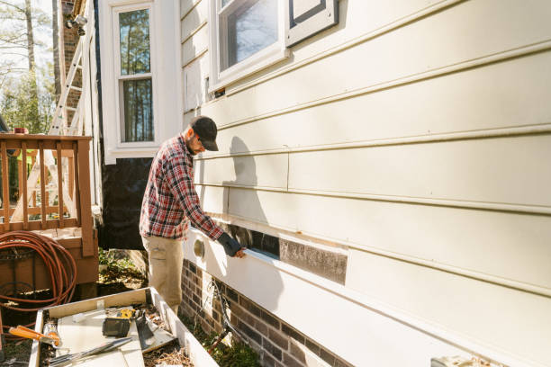 Top rated local Siding Installation specialists in Danville, OH